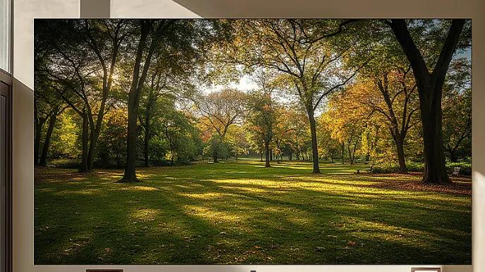 LED家庭影院巨幕能否撬动传统平板电视与家用投影的墙角？