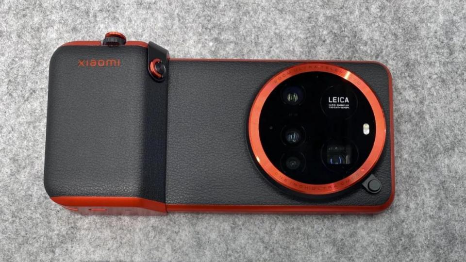 小米春節前放大招：全家桶新品陣容曝光，有你期待的嗎？