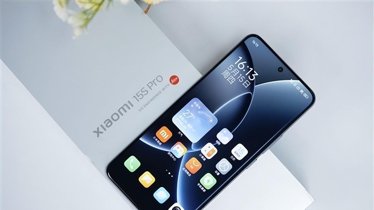 遥遥领先的小米自研最强国产芯！玄戒O2+5G基带发布时间确认