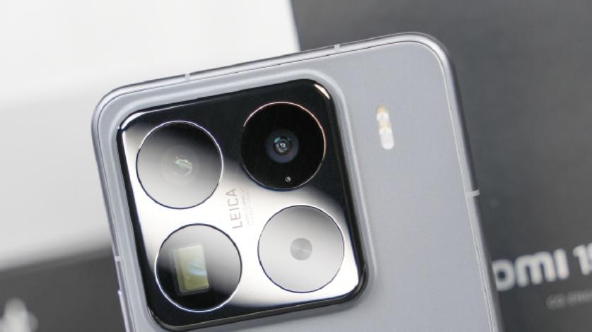 小米“亂套了”，16GB+512GB跳水1480元，高端旗艦反而售價更親民了