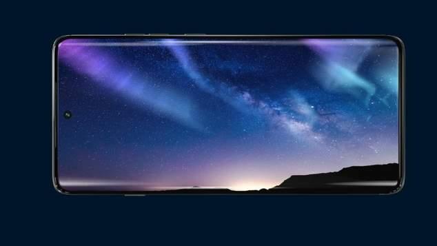 摩托罗拉Edge 2025发布：搭载联发科天玑7400 芯片！
