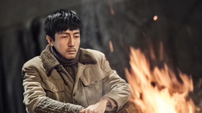 卫视首播！谍战大剧来袭，张鲁一、田雨领衔，爱国赤心燃情荧屏！