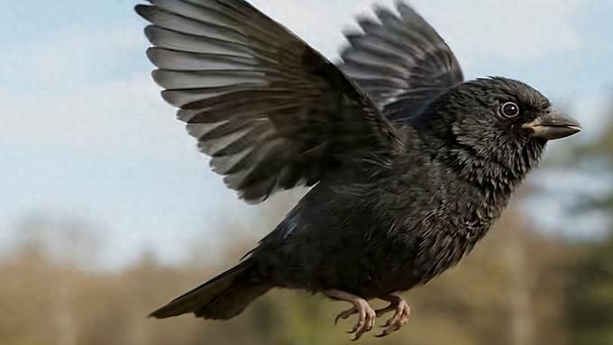 小白也能出大片！小云雀上線字節最新視頻模型，一句話復刻熱門爆款