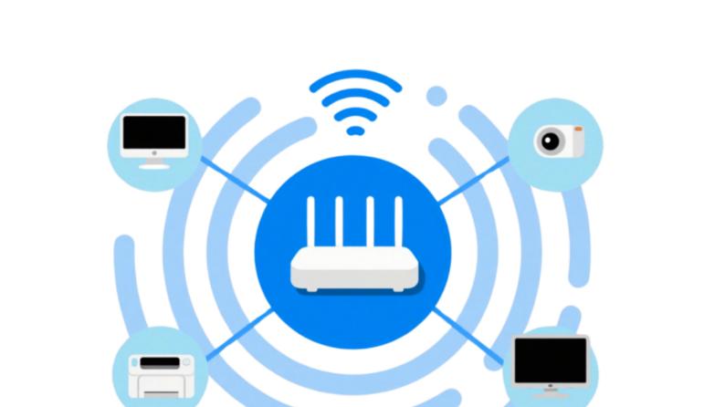 舊路由器別扔，一起變廢為寶！