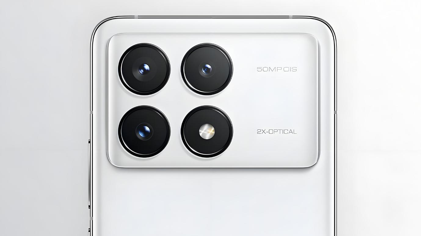 Redmi K70怎么选？标准版VS至尊版，三大区别看懂再下单！