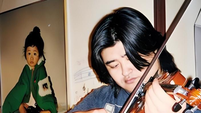 刘欢近况堪忧：嗜酒如命确诊不死癌症，60岁已满头白发