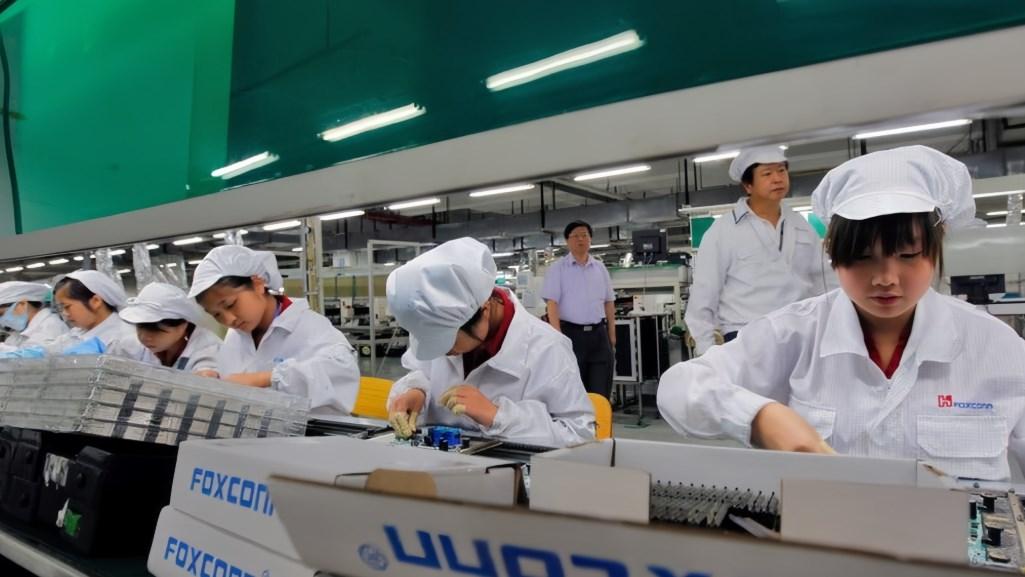 有些无奈！除了苹果，其他的手机都是“贴牌机”，你知道原因吗