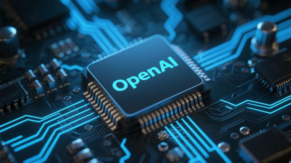 OpenAI携手博通自研芯片，科技巨头围攻英伟达