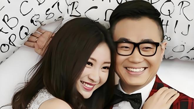 曝45岁柳岩疑“知三当三”，逼男友离婚后怀孕上位，更多内情曝光