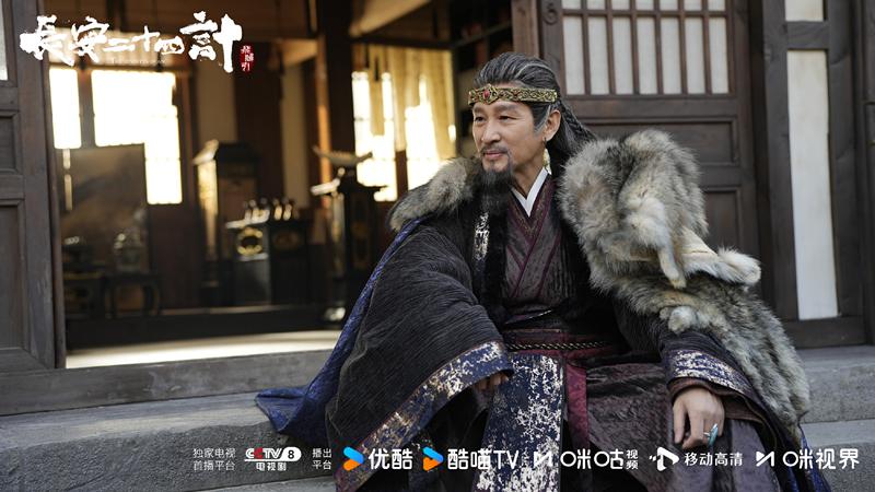 《长安二十四计》大结局，虽反转不断，但底色不变，黎民苍生为本