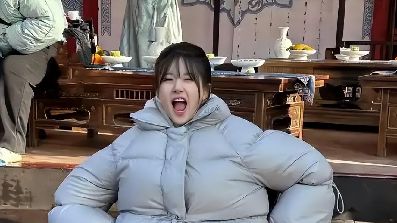 赵露思与经纪公司公开battle结果：退圈可解约无望，胜负已分