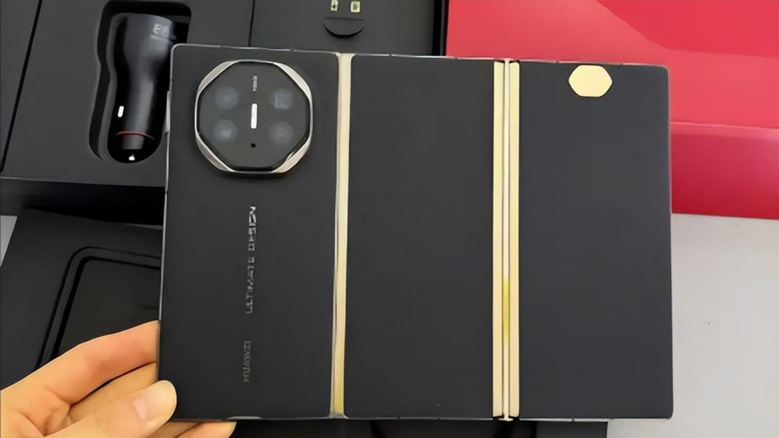 为什么其他厂商还没有开始做量三折叠手机？