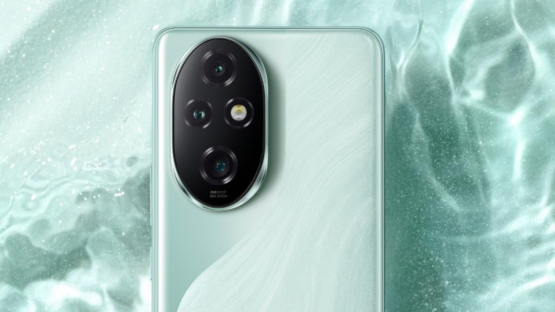 荣耀舍弃高利润！从3499跌至1775元，50倍变焦+100W，最值得捡漏