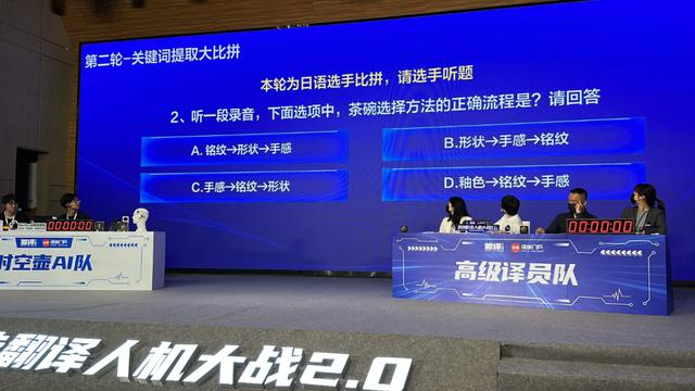 四个专家大战耳机，为啥会有这么“魔幻”的对决？