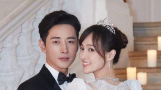 离婚传闻仅7天，唐嫣霸气反击，原来一切早有预兆