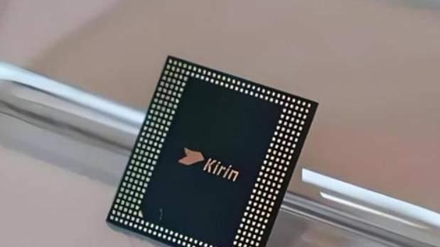 全球8大手机芯片厂商，中国4家，美国3家，韩国1家