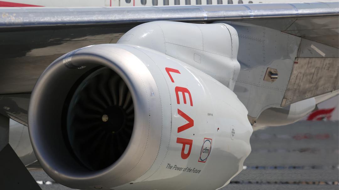 美担心的事发生了！C919即将换上\中国心\，中国院士透露重大突破