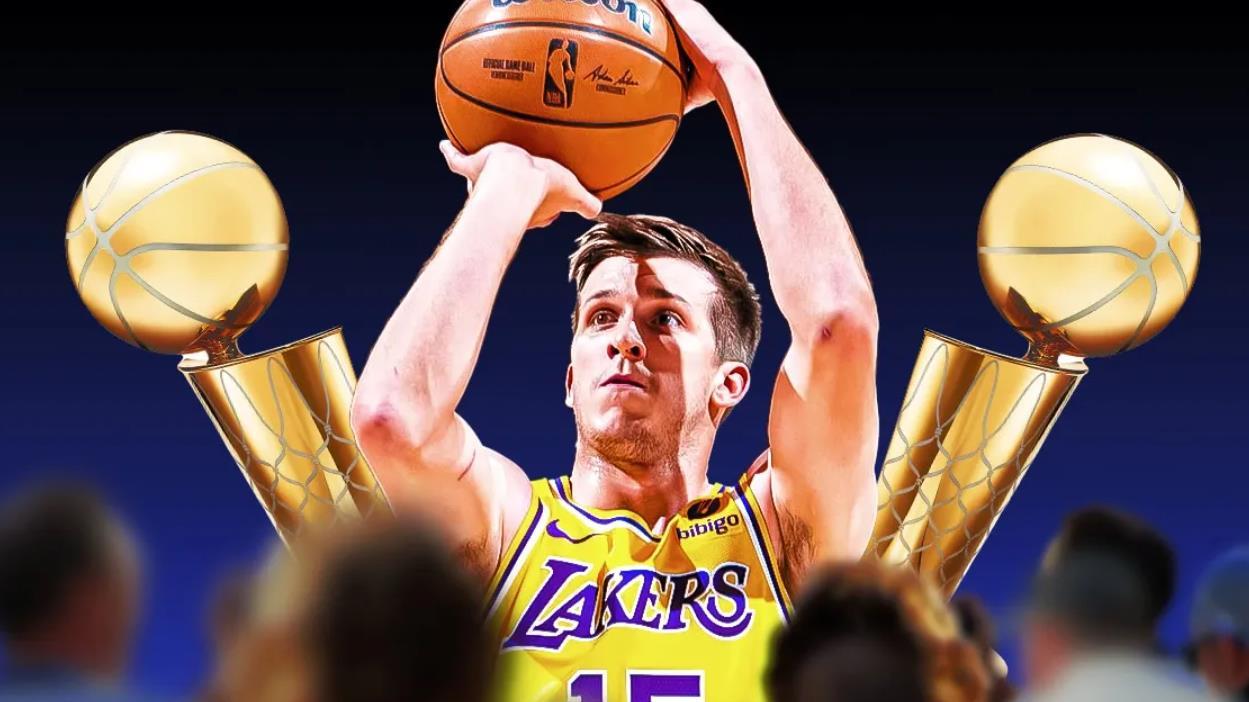 美媒列NBA杯夺冠概率：火箭5%，勇士6%，雷霆30%，湖人多少呢？