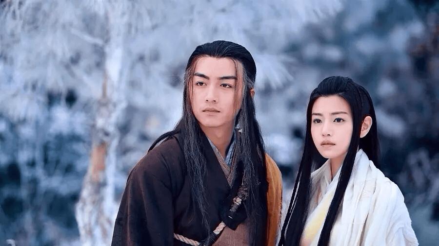 陈晓婚后片酬超过3亿，离婚陈妍希至少分走1亿，还会争到抚养权