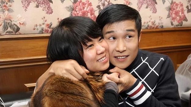 小沈阳之女沈佳润：曾因长相太丑被骂像猴，如今逆袭撞脸韩星！