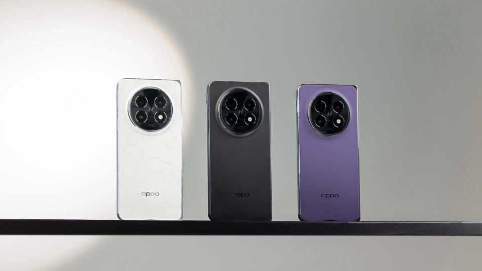 OPPO Find N6再次被確認(rèn)：已備案+硬件基本定版，這次要賣多少？