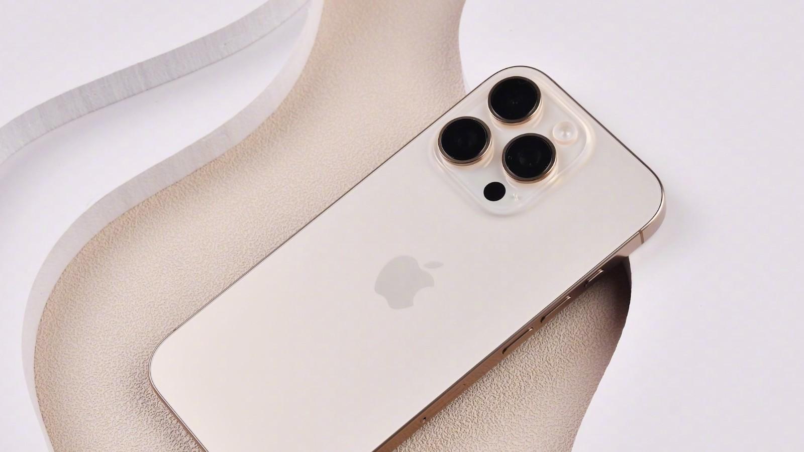 为什么有人宁愿买iPhone16Pro，也不买国产高端手机？看完就懂了