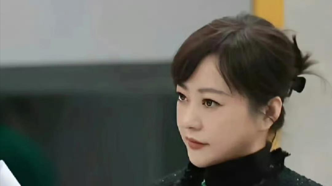 郝蕾直言金敏喜是“亚洲唯一对手”，一场关于演技的巅峰对话