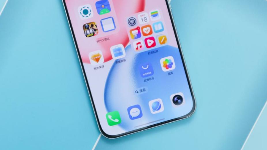 荣耀顶不住了，7200mAh+2亿像素+50倍变焦，高配旗舰跌至新低价