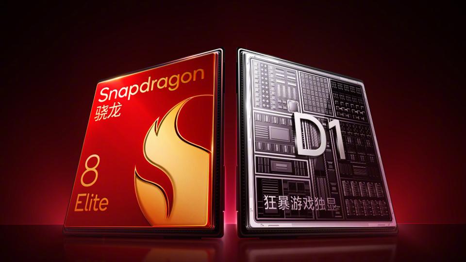 REDMI K90現身跑分庫：驍龍8至尊版+大內存，或是手機界新寵？