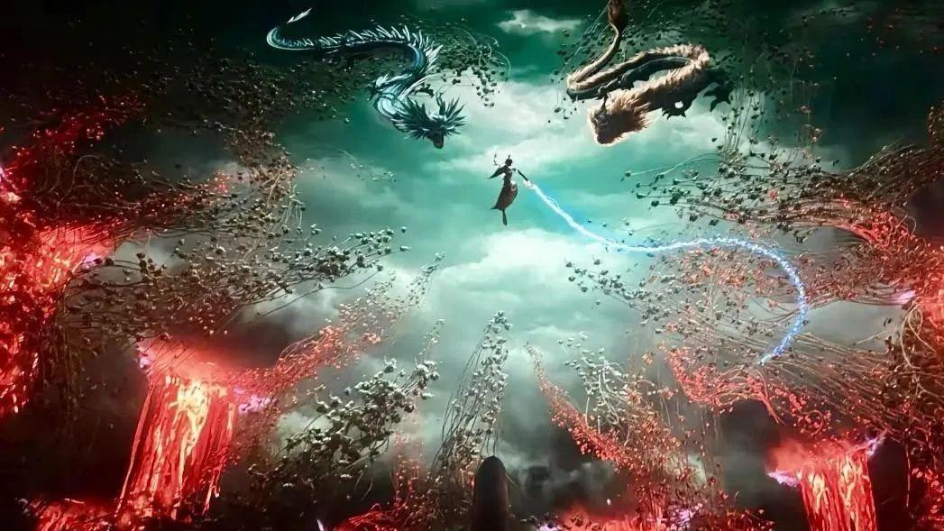 《哪吒2》的票房为什么这么猛，上限为何这么高？带来哪些启示？