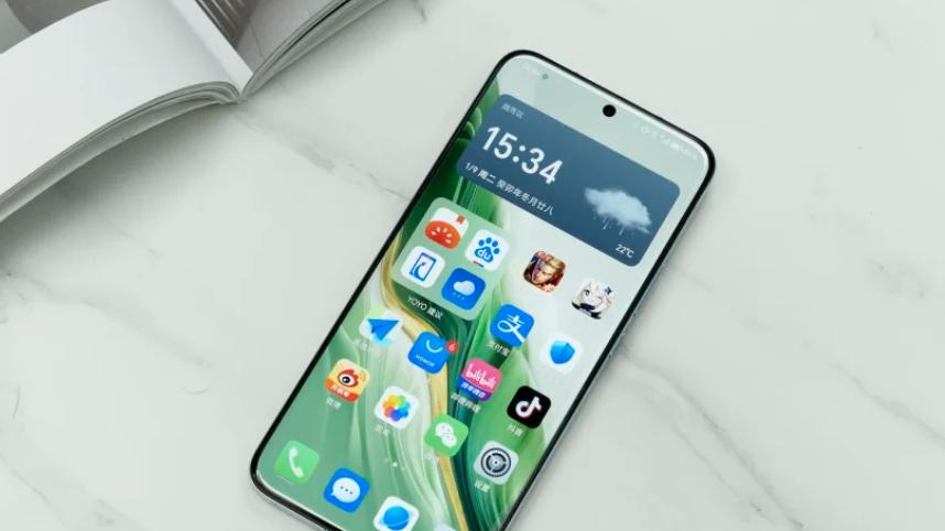 荣耀果断“发飙”，16GB+512GB跳水2535元，全力降价冲销量