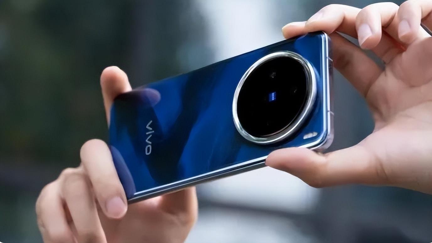 攝影愛好者的福音，vivoX200Pro降至新低，入手真香！