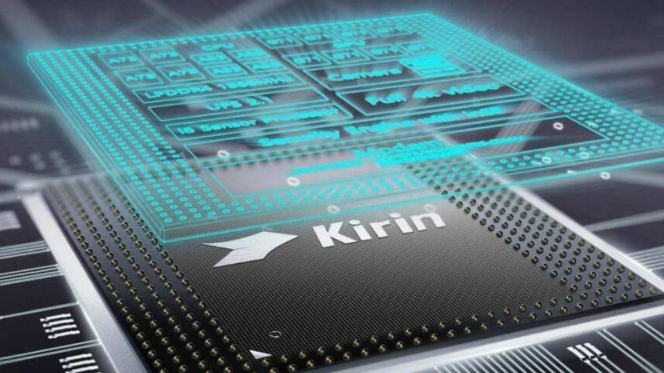 华为Nova14系列再次被确认：芯片直面观众，全自研可控！