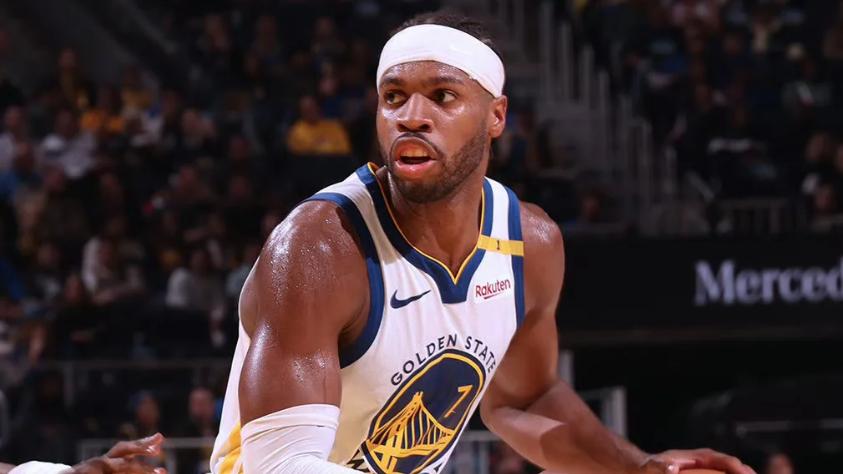 勇士搭配漏洞尽显！巴特勒+库明加+格林拒投根本不兼容，该调整了