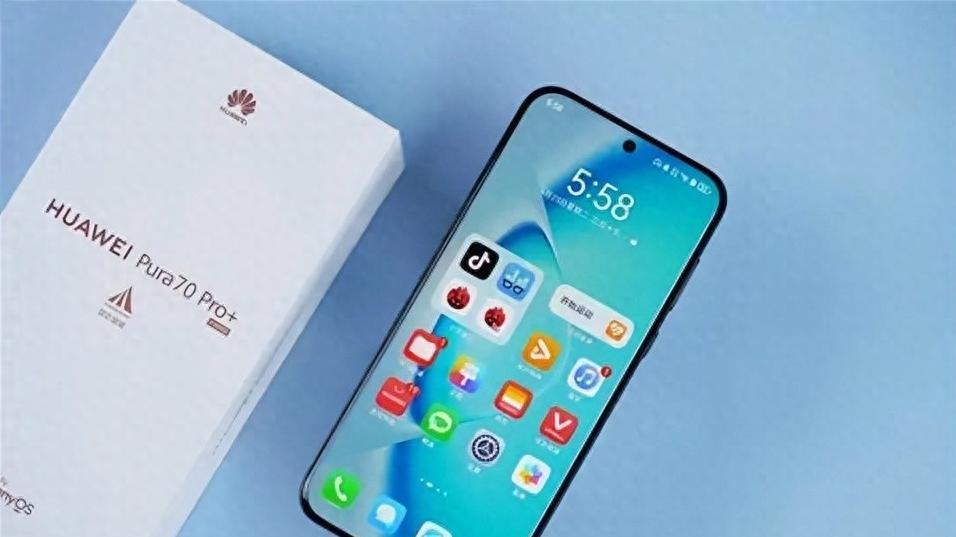 华为开始清仓了，16GB+512GB跌价2300元，麒麟9010+双卫星通信