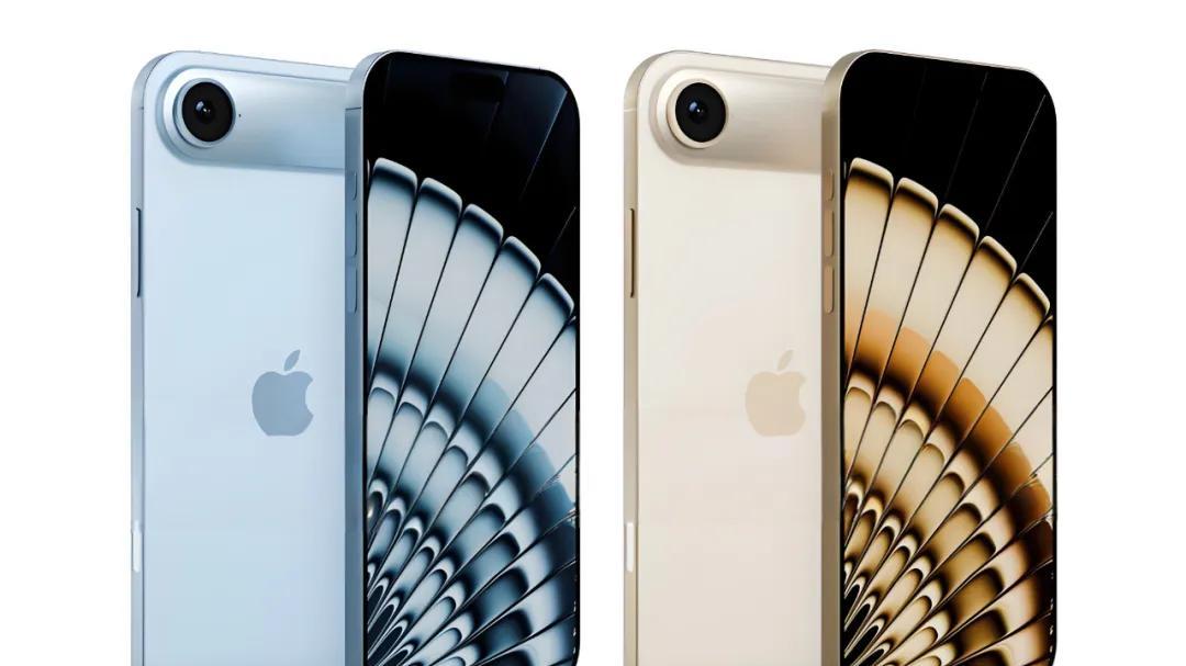 iPhone 17 Air 即將發布，新配件也來了