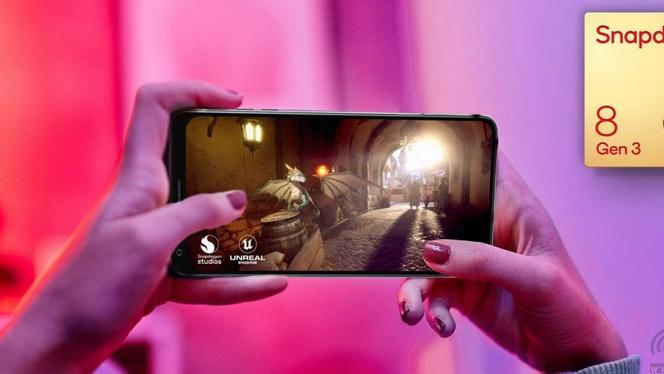 第三代骁龙8又出新版本，来聊聊关于它的事