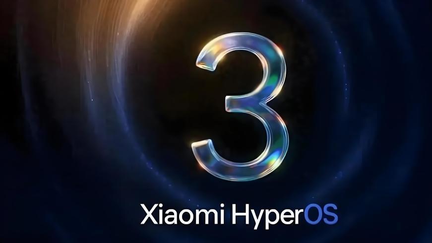 澎湃OS 3再次被确认：UI重构+流畅度提升，号称系统级AI！