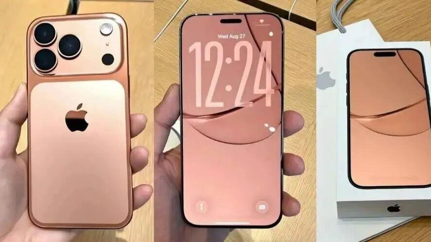 很精准：iPhone17四款电池实锤，Air逆袭成续航小钢炮？