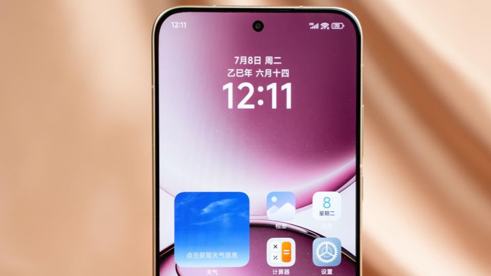 紅米Turbo5再次被確認：金屬中框+天璣8500，爭取12月發布