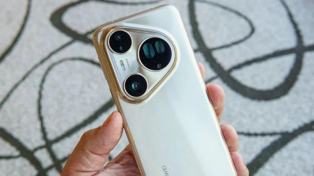 DxOMark 全球第一，華為Pura80Ultra 是怎么煉成的？