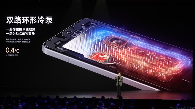 低端机电池技术反超旗舰？这恐怕不是什么好事