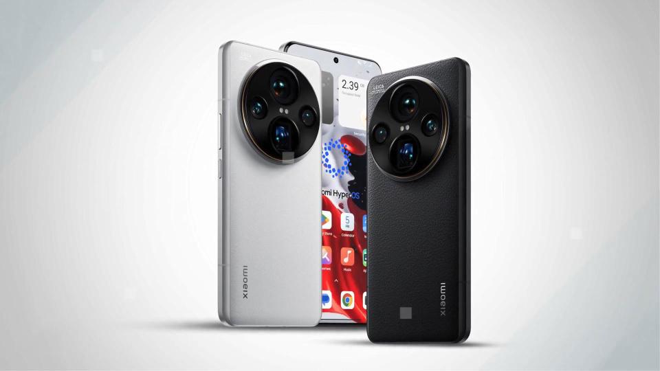 別急著選華為與小米，五款新旗艦均備案+年前發布，規格也已清晰！