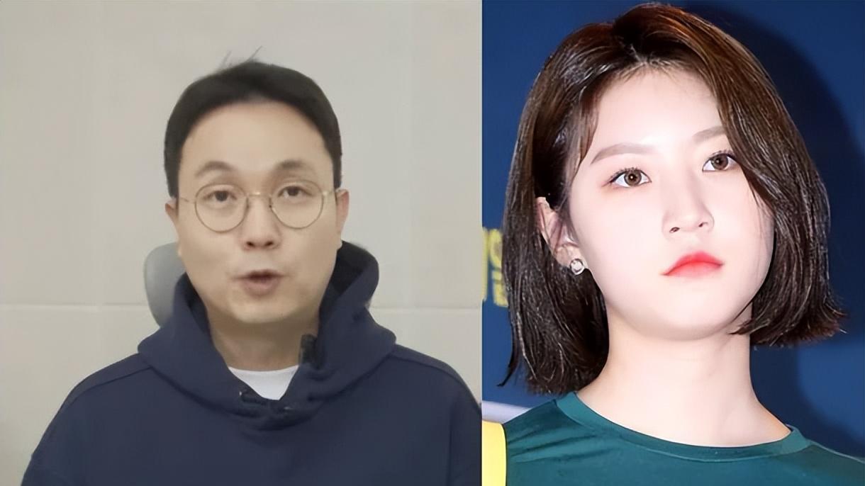 当事人表示：从未向李镇浩提供或同意公开金赛纶结婚录音