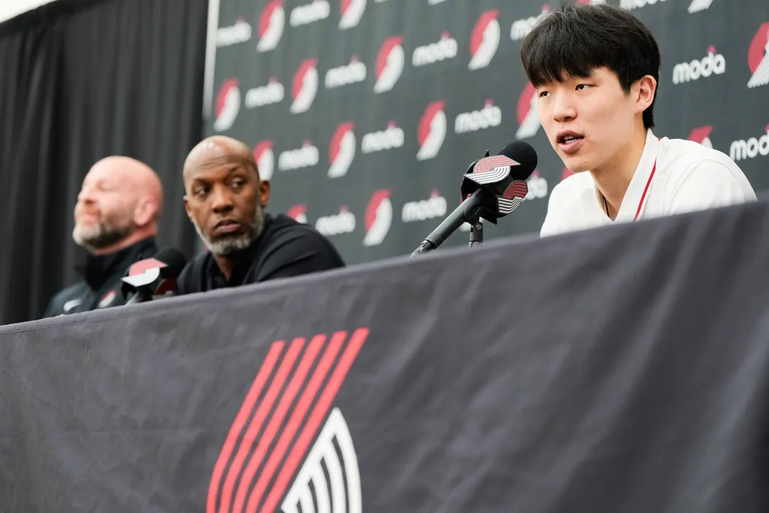 比卢普斯被捕！NBA出大事儿啦！对杨瀚森有影响吗？一定的！
