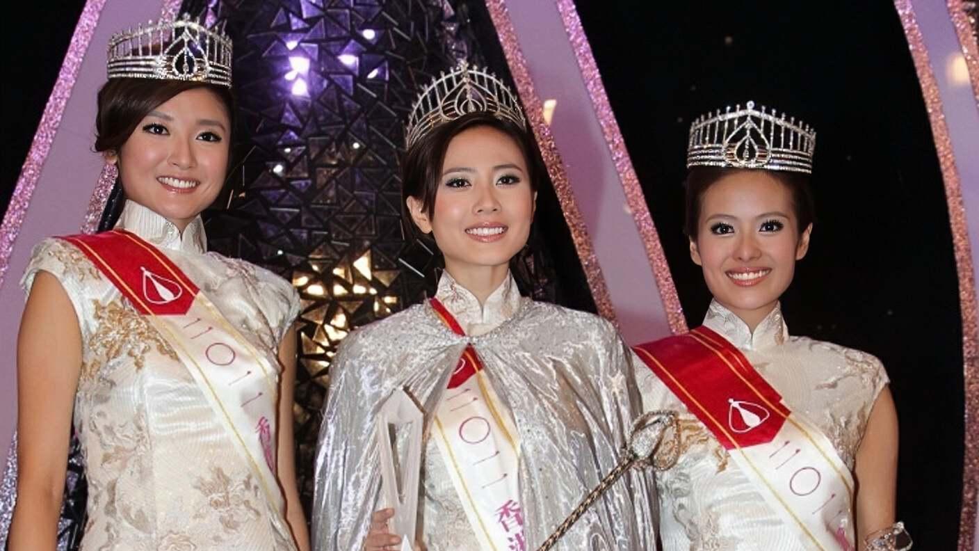 TVB前知名女星宣布备孕第四胎，结婚六年有望迎来四娃