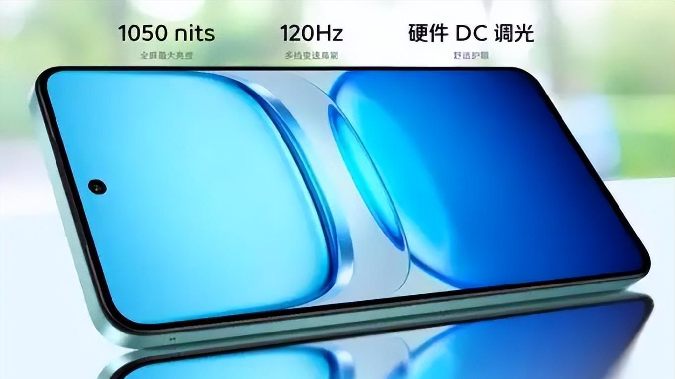 LCD党的福音，iQOOZ10x跌至742元！