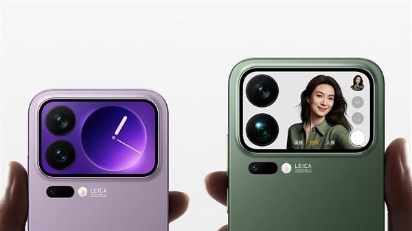 雷軍親自官宣！小米17全系首發亮相：比iPhone17系列便宜超多！