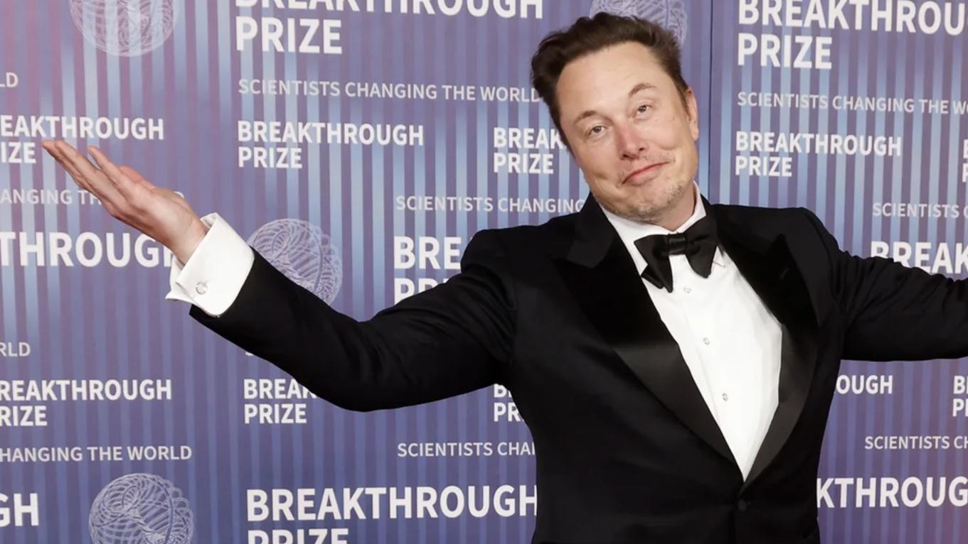 突发！马斯克xAI收购X，总估值8000亿