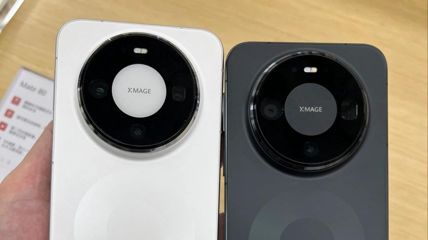 華為手機別“亂買”，2025公認“最值得”入手的3款機型，輕松用到2031年